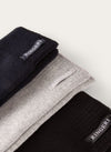 Ringers Western Kenilworth Men's 3 Pack Socks