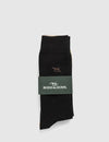 Three On A Tree Socks 3PK in assorted