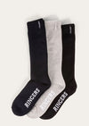 Ringers Western Kenilworth Men's 3 Pack Socks