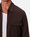 The New Southport Jacket - Soil