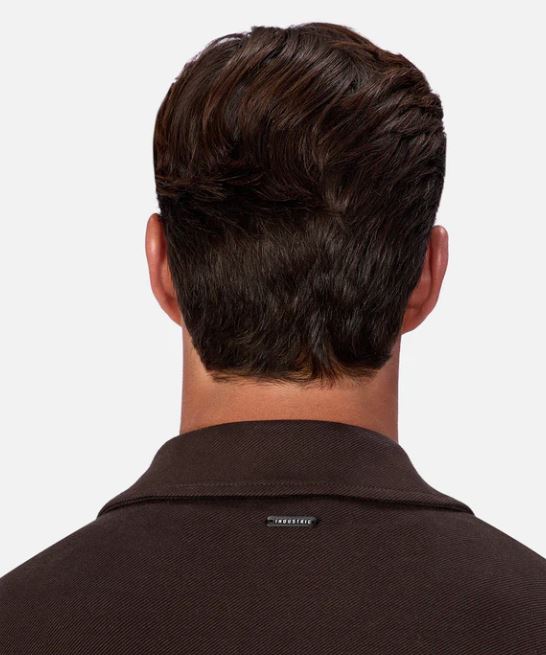 The New Southport Jacket - Soil