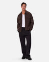 The New Southport Jacket - Soil