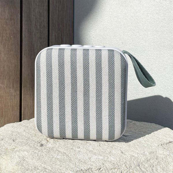 Portable Travel Speaker - The Vacay