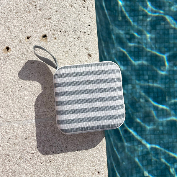 Portable Travel Speaker - The Vacay