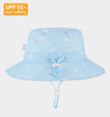 Toddler Sunhat - Spell in Palm Sky