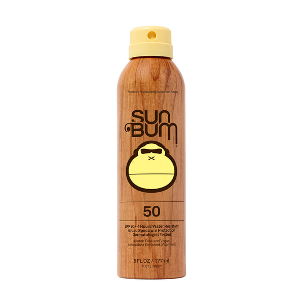 Sun Bum - Spray 50+