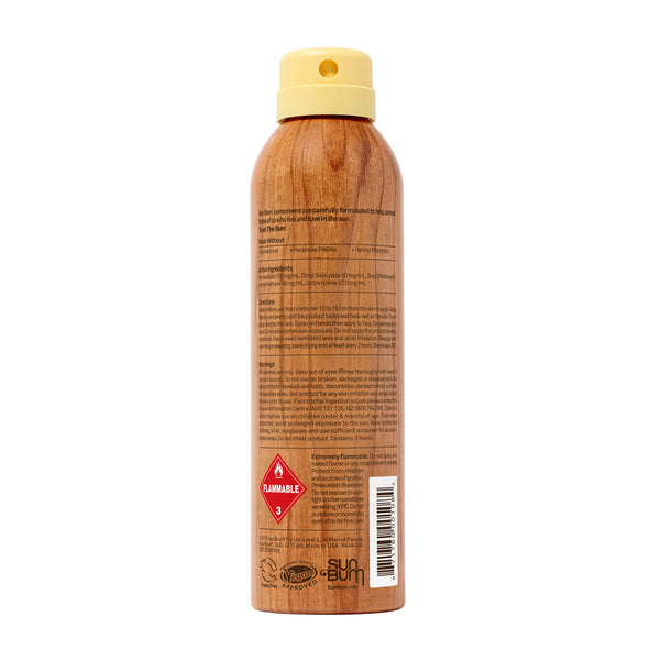 Sun Bum - Spray 50+