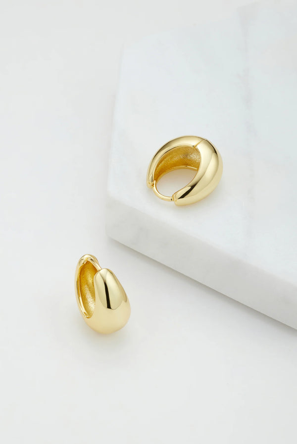 Steph Earrings by Zafino