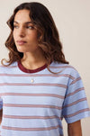 Ladies Stevie Slouchy Tee