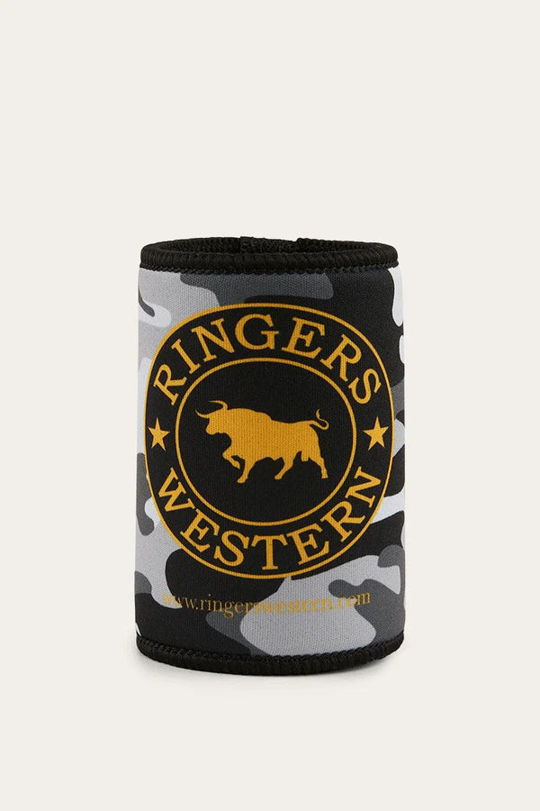 Ringers Western - Signature Bull Stubby Cooler