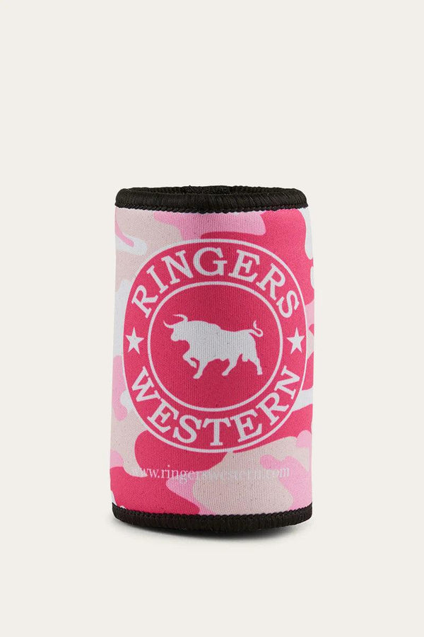 Ringers Western - Signature Bull Stubby Cooler