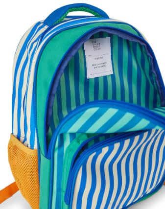 Sun Dash Mini Explorer Backpack