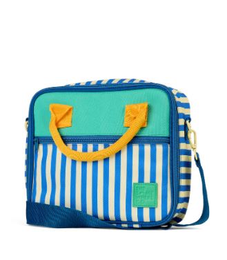 Sun Dash Mini Lunch Case