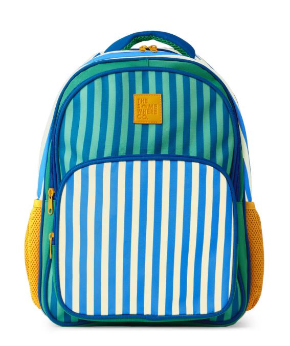 Sun Dash Mini Explorer Backpack