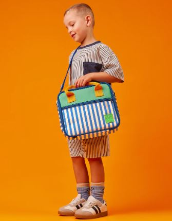 Sun Dash Mini Lunch Case