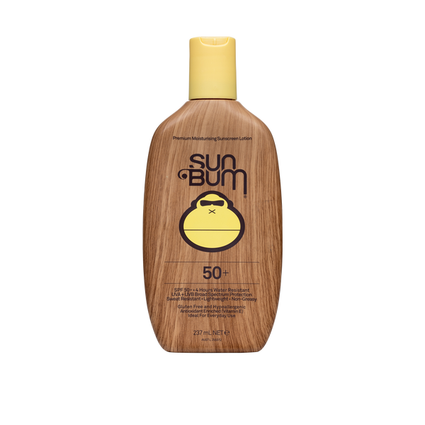 Sun Bum - Sunscreen 50+