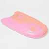 SUNNYLiFE - Kids Inflatable Body Board Summer Sherbet Multi