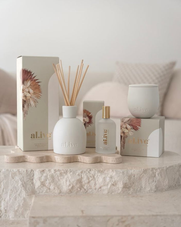 al.ive - Ceramic Diffuser