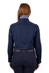 Women's Thomas Cook Emilia Rugby in Navy