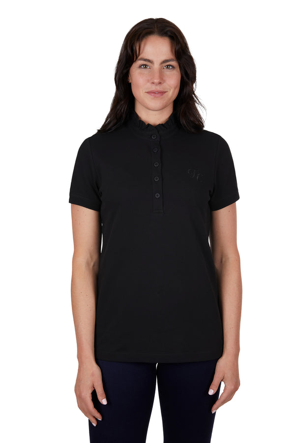 Thomas Cook Womens Holly SS Polo