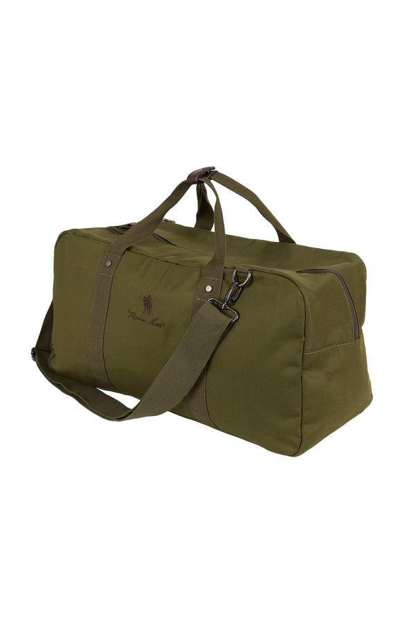 Rove Duffle Bag - Folk Road