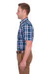 Men's John 1 Pocket Short Sleeve Shirt