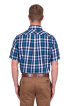 Men's John 1 Pocket Short Sleeve Shirt