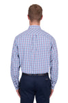 Men's Joseph 1 Pocket Long Sleeve Shirt