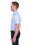 Men's Michael Tailored Short Sleeve Shirt
