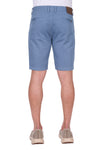 Men's Justin Shorts in Blue Ocean