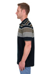 Men's Josua Short Sleeve Polo