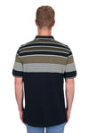 Men's Josua Short Sleeve Polo