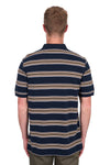 Men's Anthony 1 Pocket Short Sleeve Polo