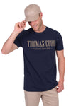 Men's Nathan Short Sleeve Tee