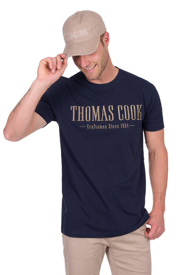 Men's Nathan Short Sleeve Tee