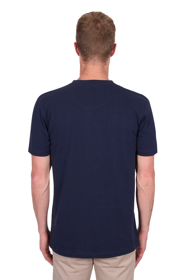 Men's Nathan Short Sleeve Tee