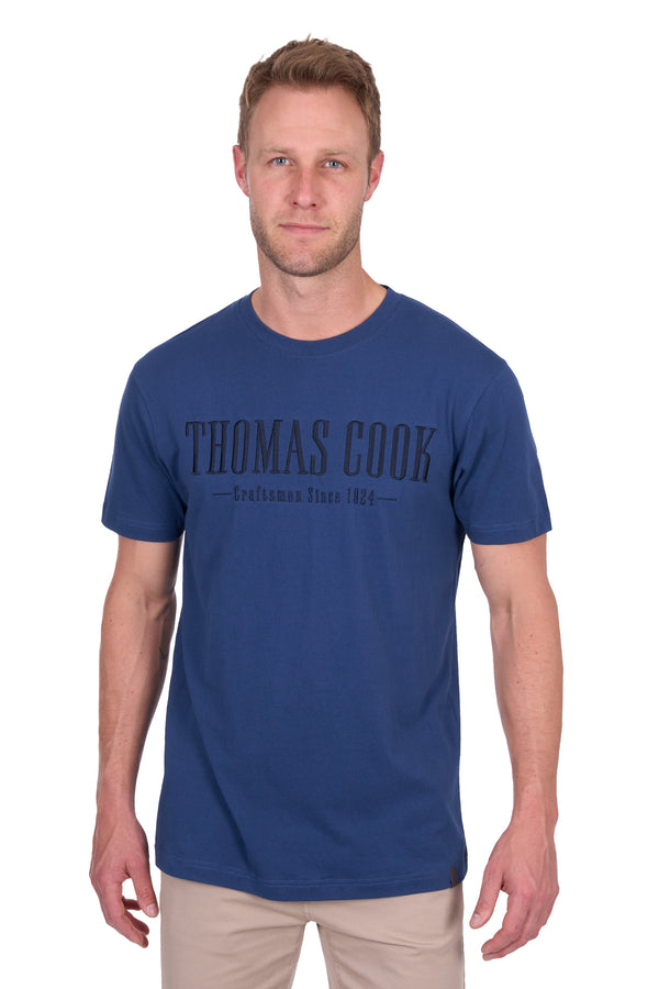 Men's Nathan Short Sleeve Tee