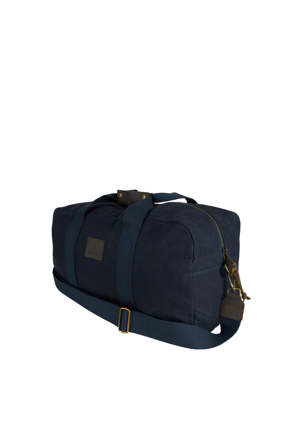 Thomas Cook Men's Mason Duffle Bag in Navy