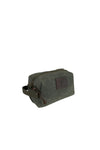 Thomas Cook Men's Mason Wash Bag in Olive