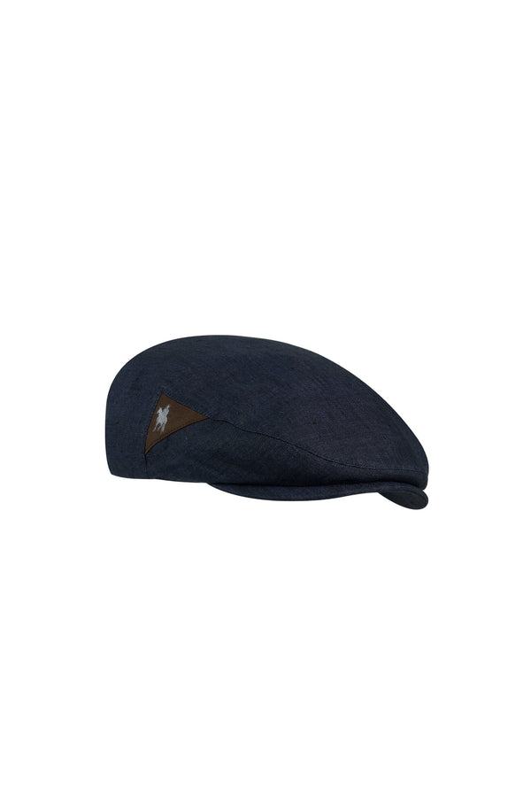 Thomas Cook Nathan Driver Cap in Navy