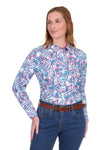 Women’s Greta Long Sleeve Shirt