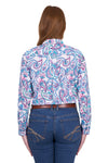 Women’s Greta Long Sleeve Shirt