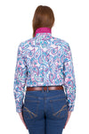 Women’s Greta Long Sleeve Shirt