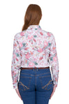 Women’s Ella Long Sleeve Shirt