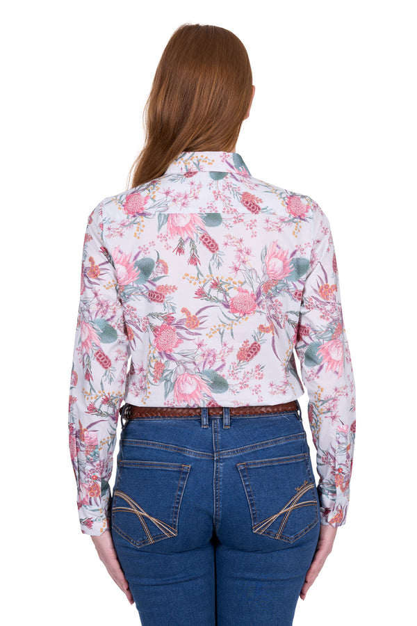 Women’s Ella Long Sleeve Shirt