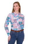 Women’s Annalise Long Sleeve Shirt