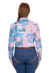 Women’s Annalise Long Sleeve Shirt