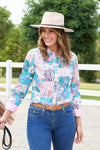 Women’s Annalise Long Sleeve Shirt