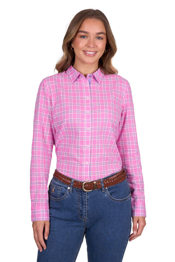 Women’s Linda Long Sleeve Shirt