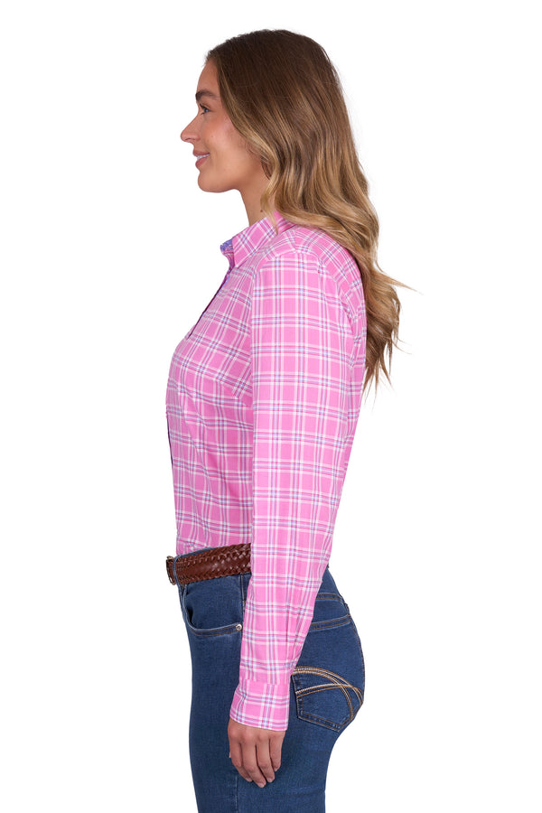 Women’s Linda Long Sleeve Shirt